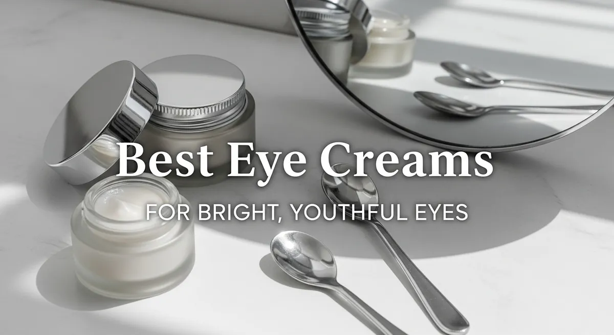 Best Eye Creams