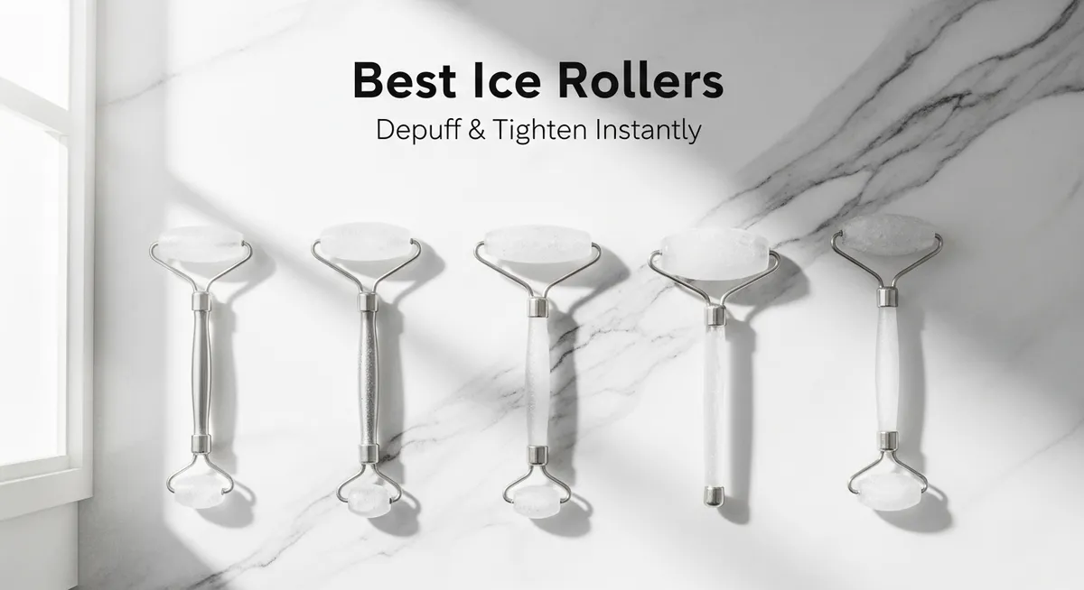 Best Ice Rollers