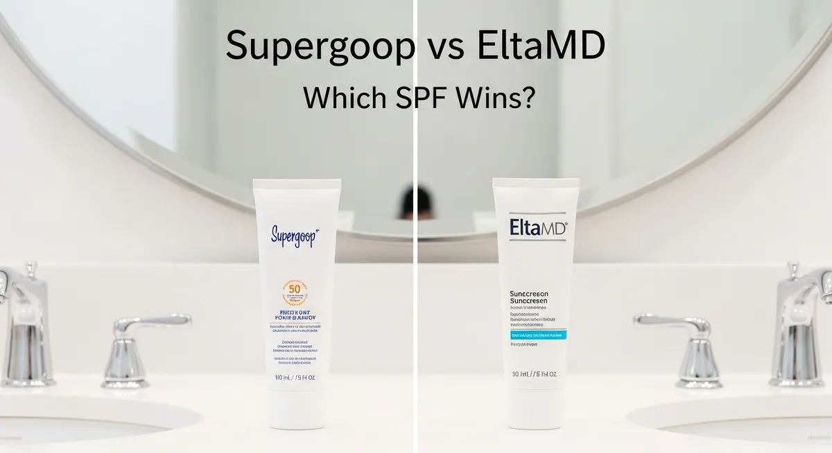 Supergoop Vs Eltamd