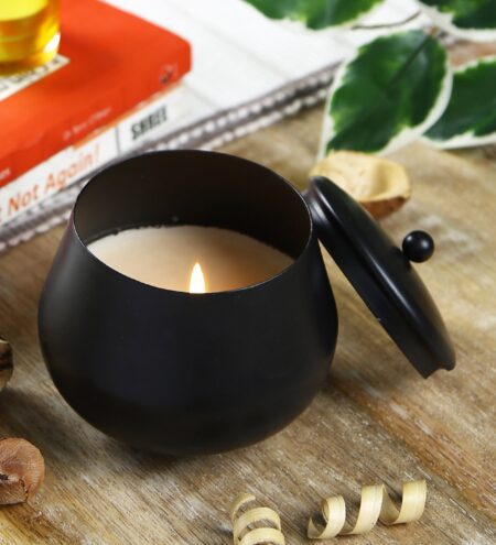 Aroma Scented Candle