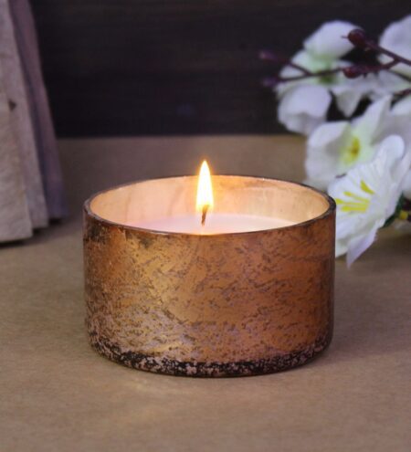 Aroma Scented Candle