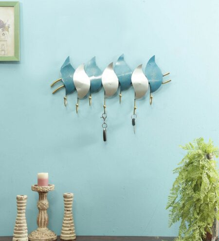 Contempary Hanger Key Holder