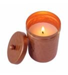 Aroma Scented Candle