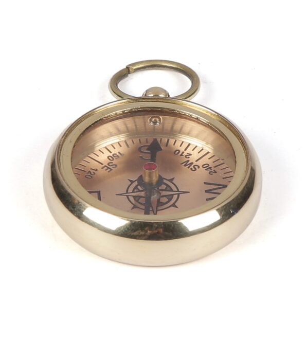 gold brass finish pocket compass by exim decor gold brass finish pocket compass by exim decor bye3s3