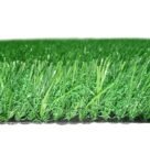 Green Polypropylene High Density 3 X 2 Feet Carpet (35 Mm) Artificial Grass