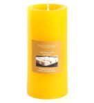 Lemon Bar Aroma Set Of 3 Scented Candles
