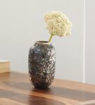 Attractive Mosaic Flower Vase