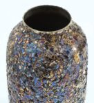 Attractive Mosaic Flower Vase