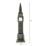 Big Ben Miniature 9.5″