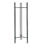 Black Iron Planter Stand