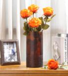 Chombo Glass Table Vase