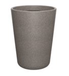 Dholpur Beige Polymer Ancy Large Floor Planter