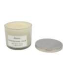 Natural & Aromatic Soy Wax Candle With Essential Oil