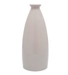 Enlongated Ceramic Table Vase