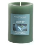 Eucalyptus Mint Aroma Set of 3 Scented Candles