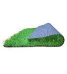 Green Polypropylene 35 Mm High Density 6.5 X 5 Feet Artificial Grass