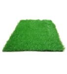 Green Polypropylene High Density 6 X 2 Feet Carpet (35 Mm) Artificial Grass