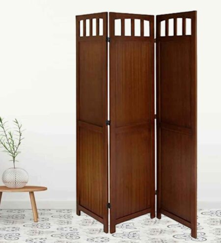 Handcarved Mdf Behar Room Divider Seprator