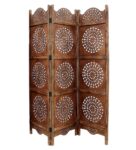 Handcarved Mdf Bexley Room Divider Seprator