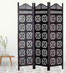 Handcarved Mdf Berdy Room Divider Seprator