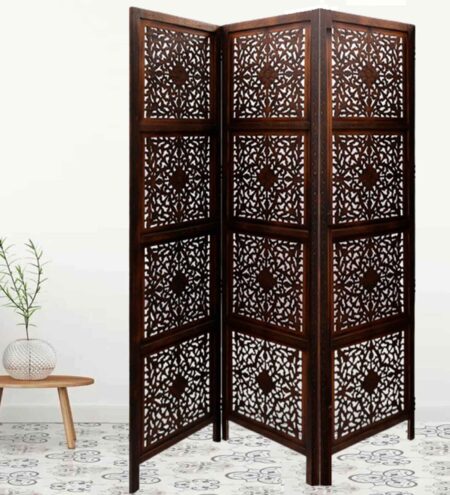 Handcarved Mdf Beograd Room Divider Seprator