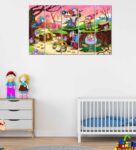 Kids Valle Kids Wall Panels