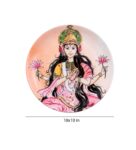 Lakshmi Decorative Wall Plates