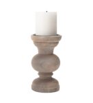 Majestic En Candle Stand Mdf Candle Holder