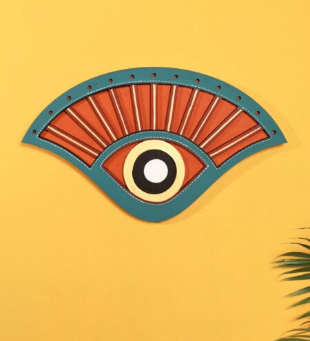 Ocean’S Eyes Wall Decor Mask