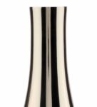 Royal Nikel Champagne Bottle (Small) Aluminium Table Vase